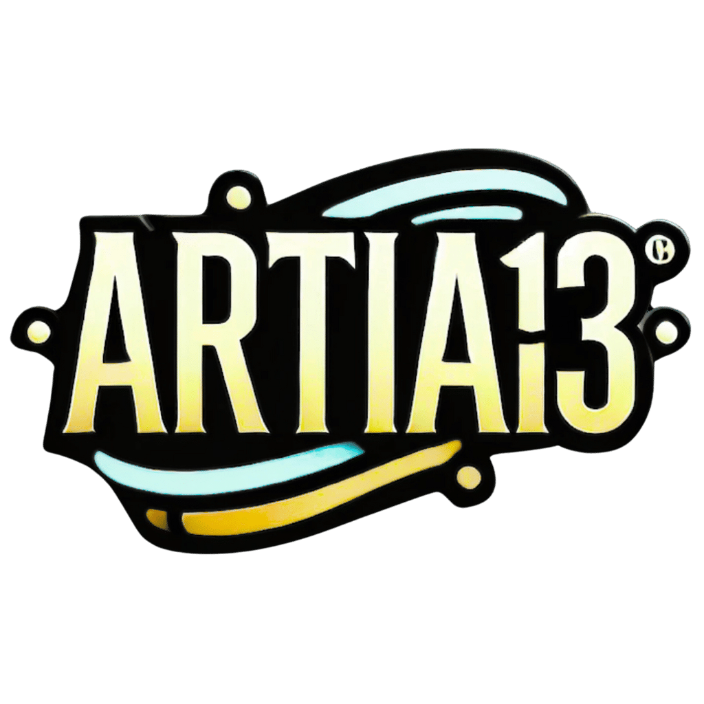 Innovation et Créativité - Artia13