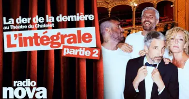 La der de « La dernière » au Théâtre du Châtelet : l’intégrale, partie 2
