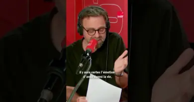 Comment faire pour que les gens aient davantage d’enfants ? David Castello-Lopes pose la question