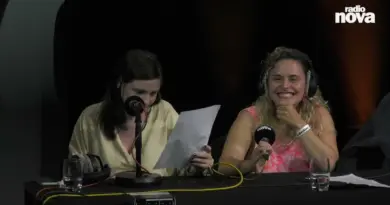 Guide de survie pour l’été – La chronique de Florence Mendez et Swann Périssé dans « La dernière »