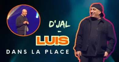 Il voit rien… mais il m’a fumé en impro 😭😂