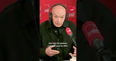 Jean Nouvel : « Les villes ne sont plus faites par des architectes. Il faut le savoir. »⁠
