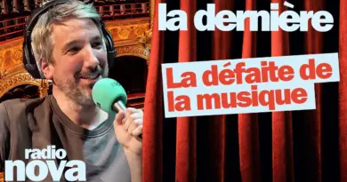 La défaite de la musique – La chronique de Guillaume Meurice dans « La dernière »