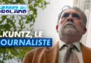 Le Journaliste – Groland – CANAL+