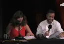 L’engourdissement psychique – Samah Karaki et Akim Amiri dans « La dernière »