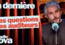 Les questions des auditeur·ices du 29/06 – Pierre-Emmanuel Barré leur répond dans « La dernière »
