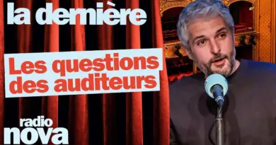 Les questions des auditeur·ices du 29/06 – Pierre-Emmanuel Barré leur répond dans « La dernière »
