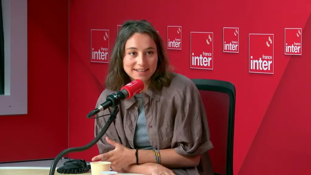 Adèle Yon : « La société est prête et a besoin » de parler de la santé mentale des femmes
