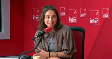 Adèle Yon : « La société est prête et a besoin » de parler de la santé mentale des femmes