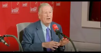 Alain Duhamel : « C’est bien plus facile d’être un polémiste de génie que d’être d’abord un analyste »