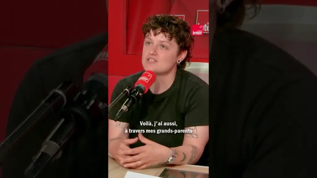 Alex Montembault : devenir musicien ? Une évidence