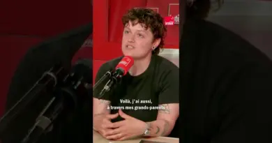 Alex Montembault : devenir musicien ? Une évidence