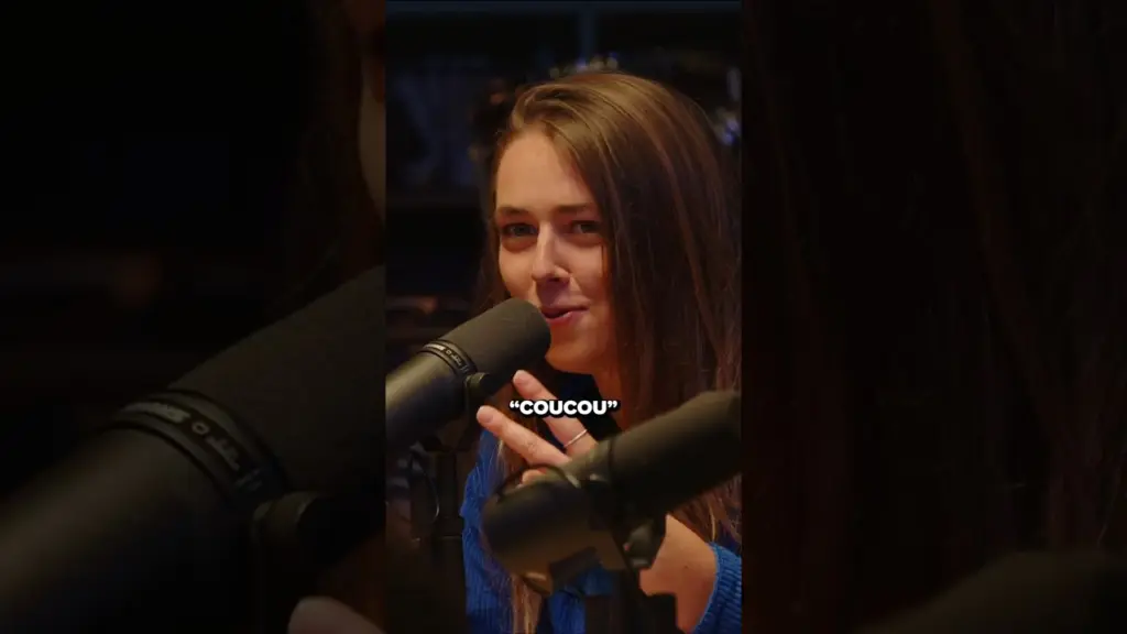 Ana Godefroy se fait insulter sur scène