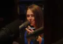 Ana Godefroy se fait insulter sur scène