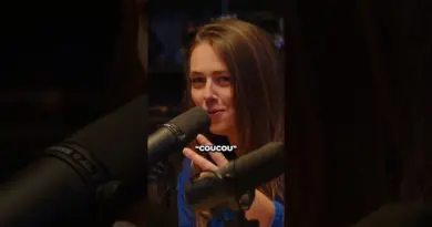 Ana Godefroy se fait insulter sur scène