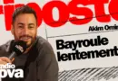 Bayroule lentement – La chronique d’Akim Omiri dans « La riposte »