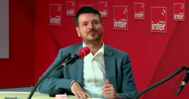 Benjamin Morel : « Les motions de censure deviennent intéressantes parce qu’elles peuvent passer »