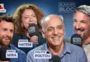 Blagues Bloc avec Philippe Poutou, Pablo Mira et Ghada Hatem