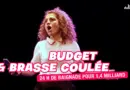 Budget & Brasse coulée ! 💥 LE POINT DUBERNET