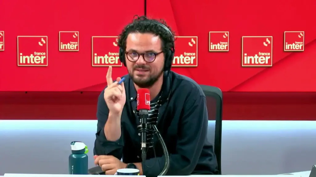Budget : « Ça ne correspond pas du tout à ce qu’il faut faire », dénonce l’Insoumis Éric Coquerel