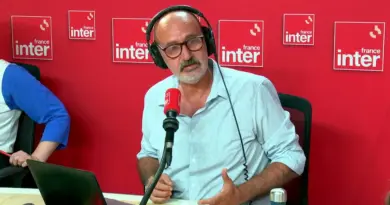 Canicule vigilance rouge : bienvenue en enfer ! – Le billet de Daniel Morin