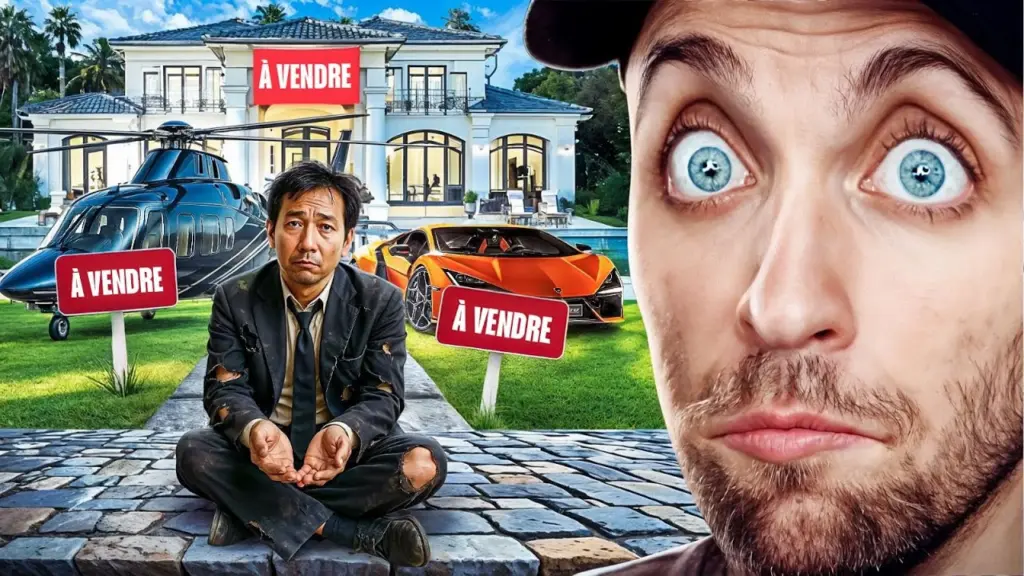 Ce milliardaire a tout perdu à cause d’un caprice…