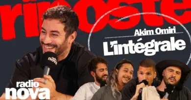 Conclave, Chat GPT & Casse sociale – L’intégrale de « La riposte » du 30 juin