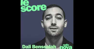 Dali Benssalah est l’invité du Score