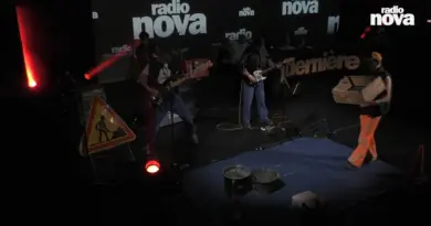 Dalle Béton, « Doudoune Sans Manche » (live) – La der de « La dernière »