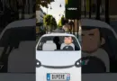 « Dans ma tête ça passe du Coca light. » Dupère, KM11 #humour #animation #dupere #shortvideo