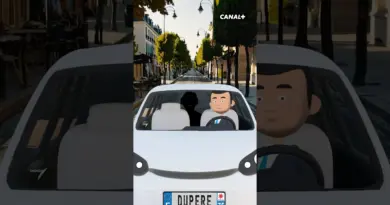 « Dans ma tête ça passe du Coca light. » Dupère, KM11 #humour #animation #dupere #shortvideo