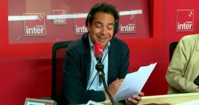 Du bon usage de la langue française par les politiques – L’édito politique de Patrick Cohen