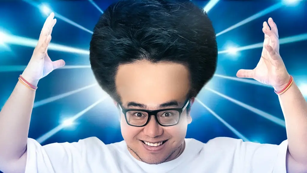 ÊTRE INTELLIGENT – KEVIN TRAN