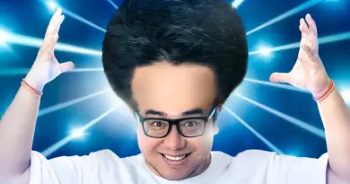 ÊTRE INTELLIGENT – KEVIN TRAN
