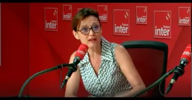Elsa Da Costa, directrice générale d’Ashoka France : « La précarité du milieu associatif s’accélère »