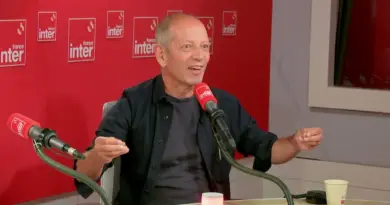 Éric Daniel-Lacombe: « Si on est aveugle aux mouvements de la nature, on sera aveugle à l’adaptation »