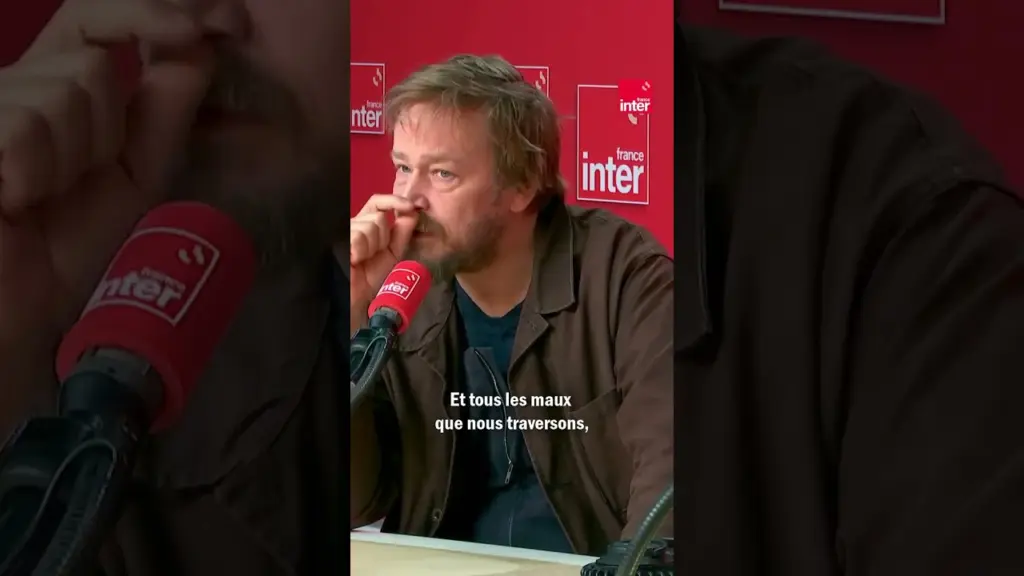Eric Ruf : Confronté à des coupes budgétaires, le spectacle vivant est « en danger » en France