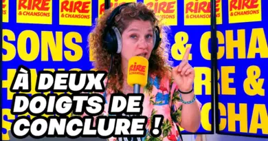 Et vous, vous partez avec qui ? 😅