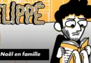 FLIPPÉ SAISON 2 #16 – NOËL EN FAMILLE