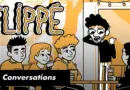 FLIPPÉ SAISON 2 #17 – CONVERSATIONS