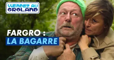 Fargro : La bagarre – Épisode 10
