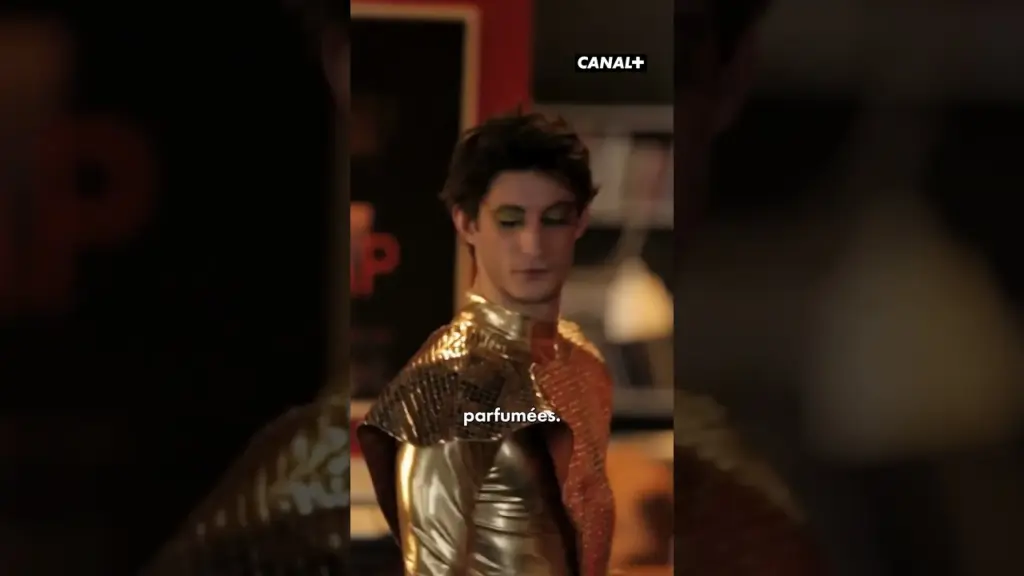 Goldman est de retour 👀 #pierreniney #castings #cestunvraisuperhéros