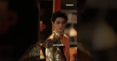 Goldman est de retour 👀 #pierreniney #castings #cestunvraisuperhéros