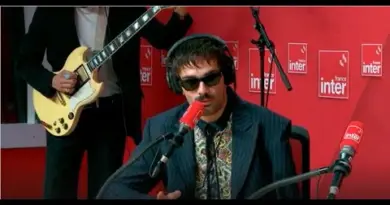Handicap : « Il y a encore du boulot mais la société avance », explique le chanteur Lucky Love