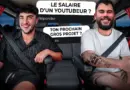 INOXTAG SE CONFIE DANS MON VAN ! (c’est dur d’être youtubeur ?)