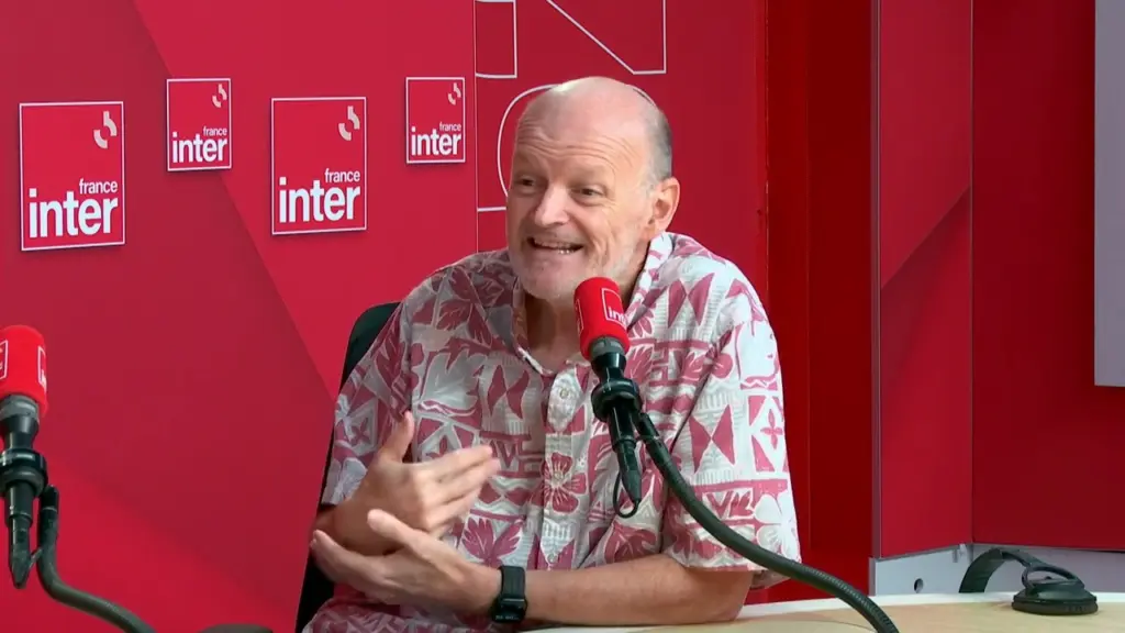 « Il faut utiliser l’IA générative à bon escient », affirme l’ingénieur Luc Julia
