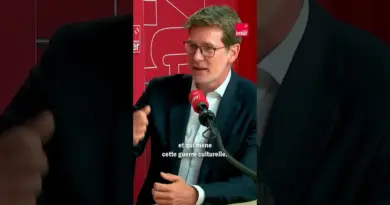 Il ne faut rien céder face au ‘trumpisme européen’