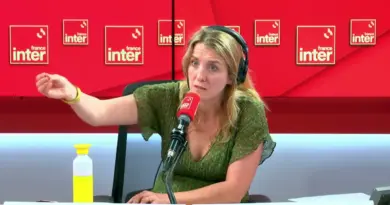 « Il y a encore une vraie attractivité pour partir en vacances », affirme Thierry Marx