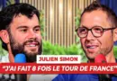 JULIEN SIMON : Comprendre le TOUR DE FRANCE avec un ancien cycliste professionnel