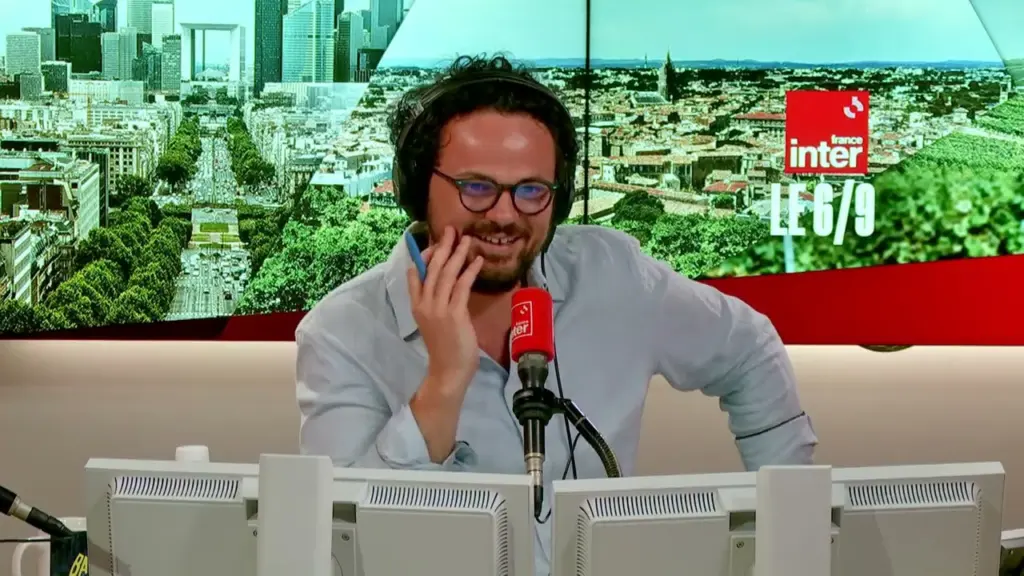 Jean-Christophe Rufin : « Dumas a commencé par vivre et il a mis la vie dans ses bouquins »